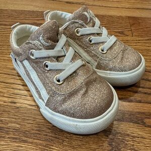 Toddler Sparkle Hurley  Sneakers